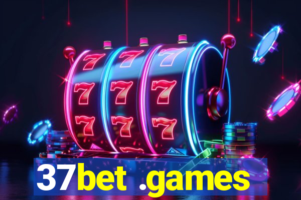 37bet .games